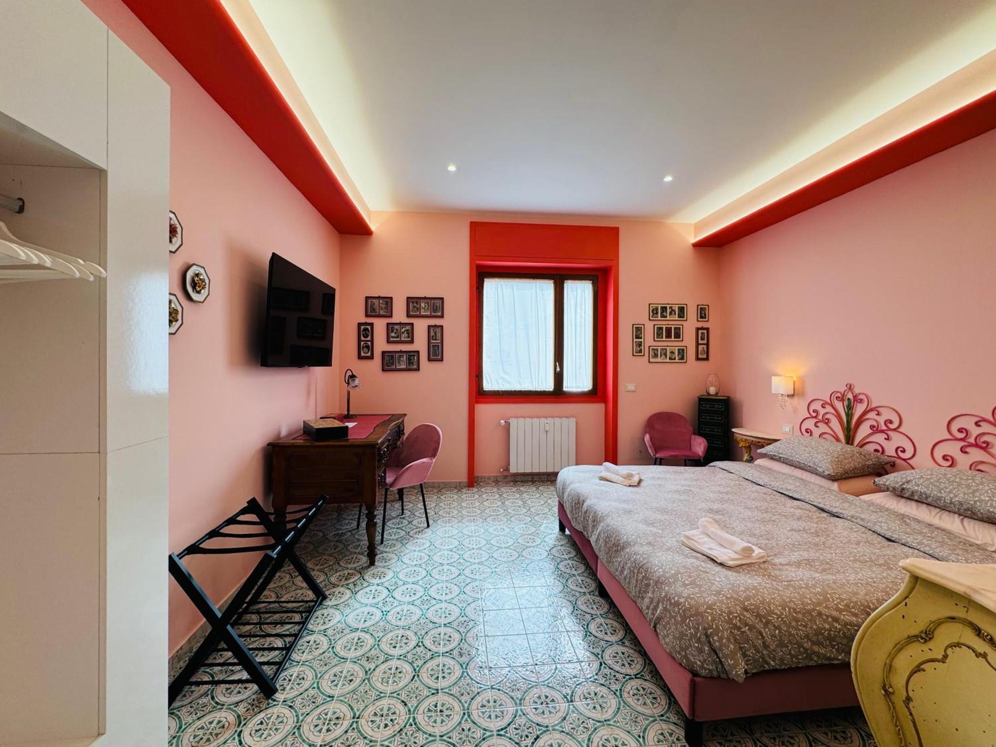 Yourhome - Maison Nicole & Marie ซอร์เรนโต ภายนอก รูปภาพ