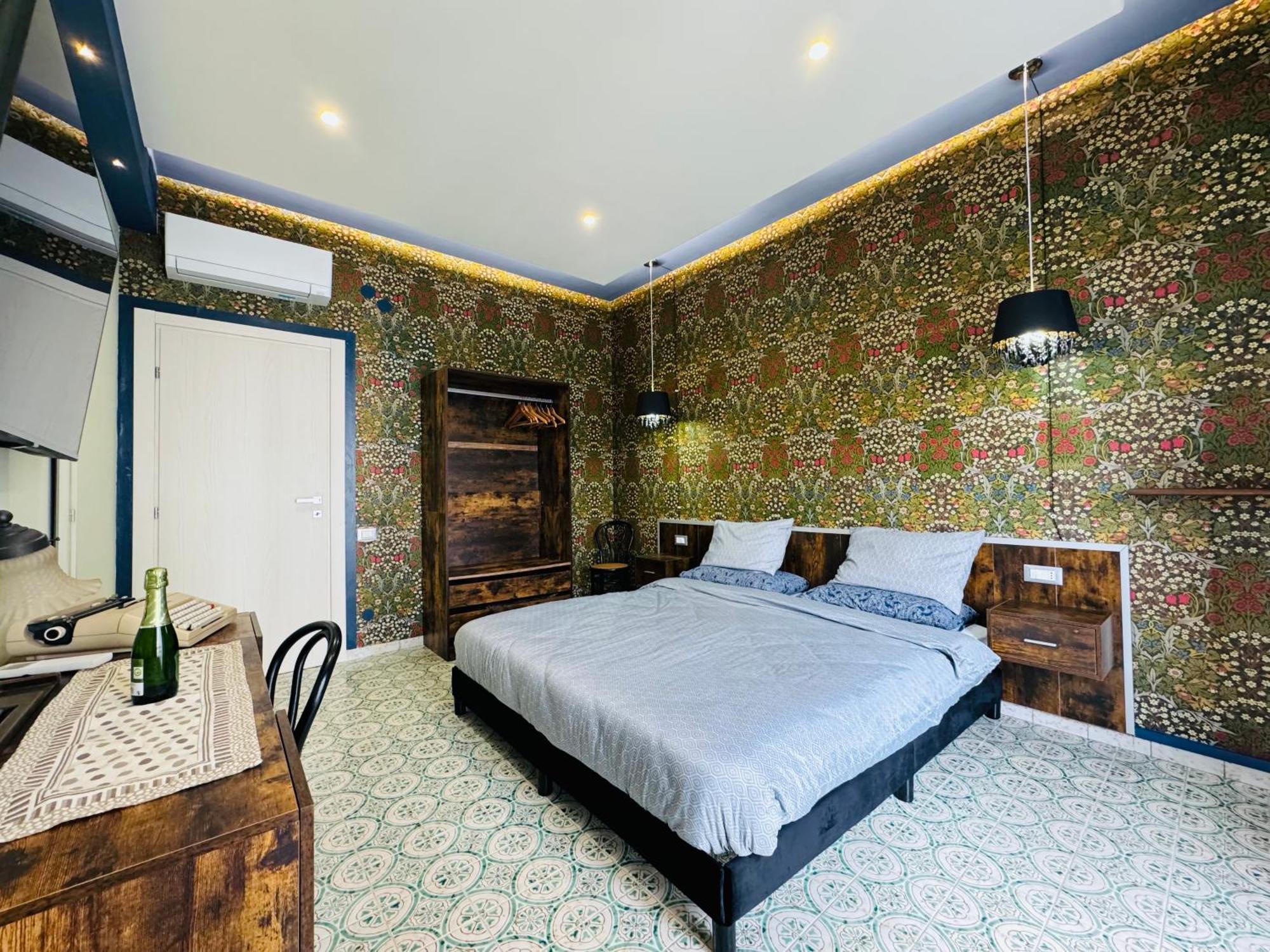 Yourhome - Maison Nicole & Marie ซอร์เรนโต ภายนอก รูปภาพ