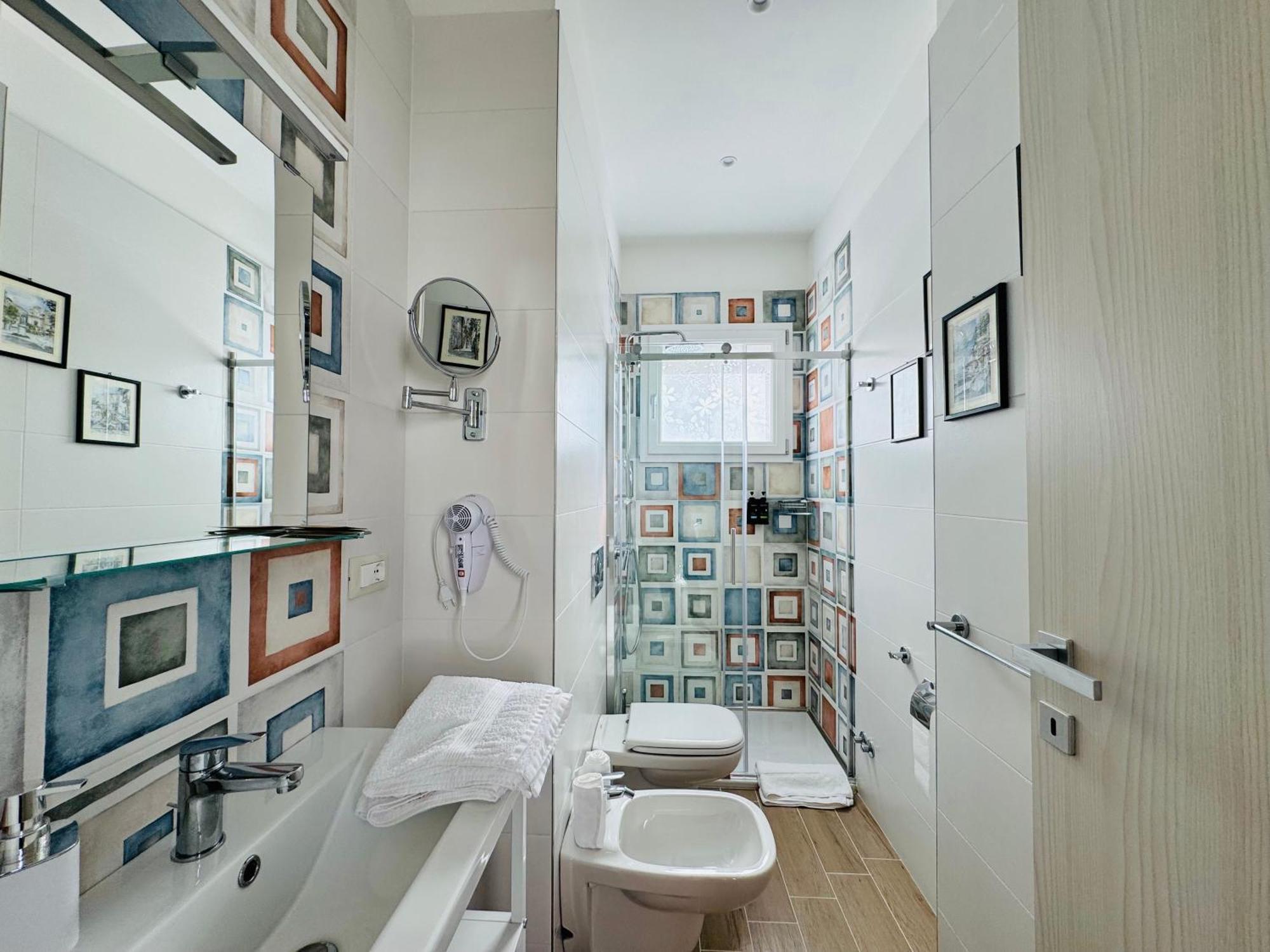 Yourhome - Maison Nicole & Marie ซอร์เรนโต ภายนอก รูปภาพ
