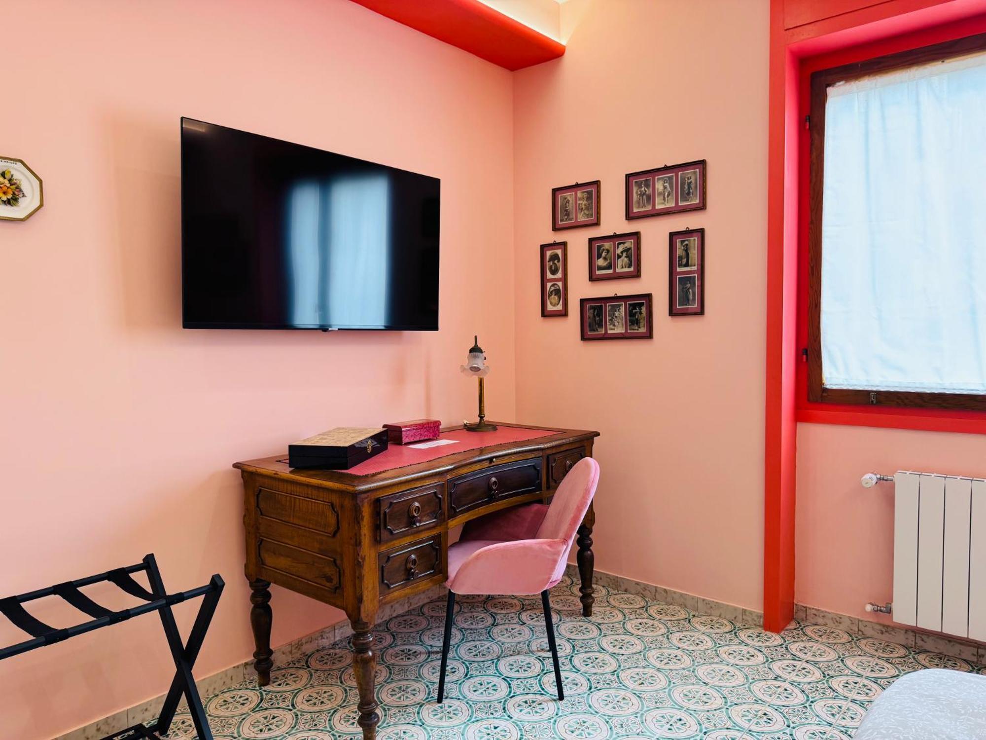 Yourhome - Maison Nicole & Marie ซอร์เรนโต ภายนอก รูปภาพ