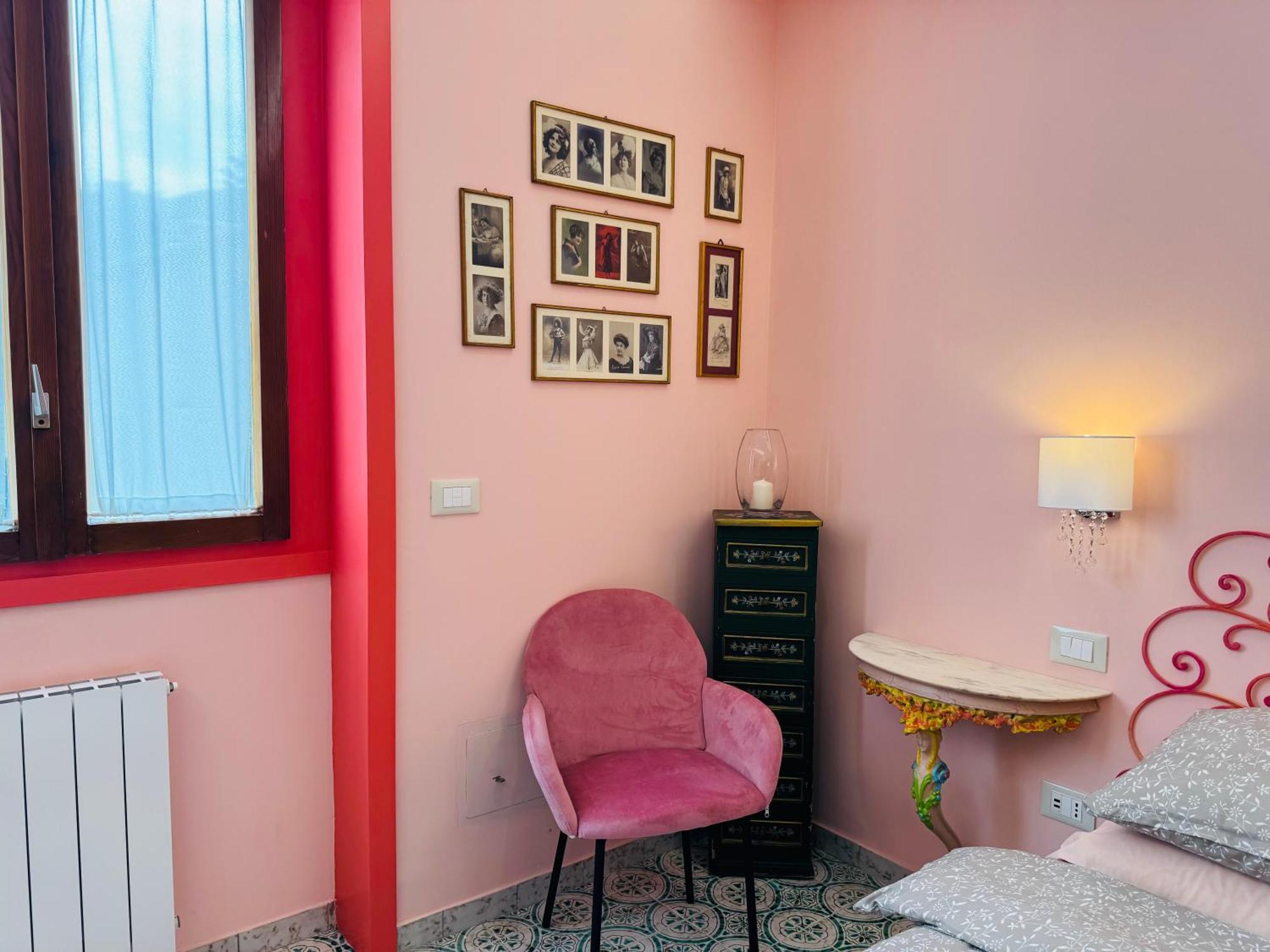 Yourhome - Maison Nicole & Marie ซอร์เรนโต ภายนอก รูปภาพ