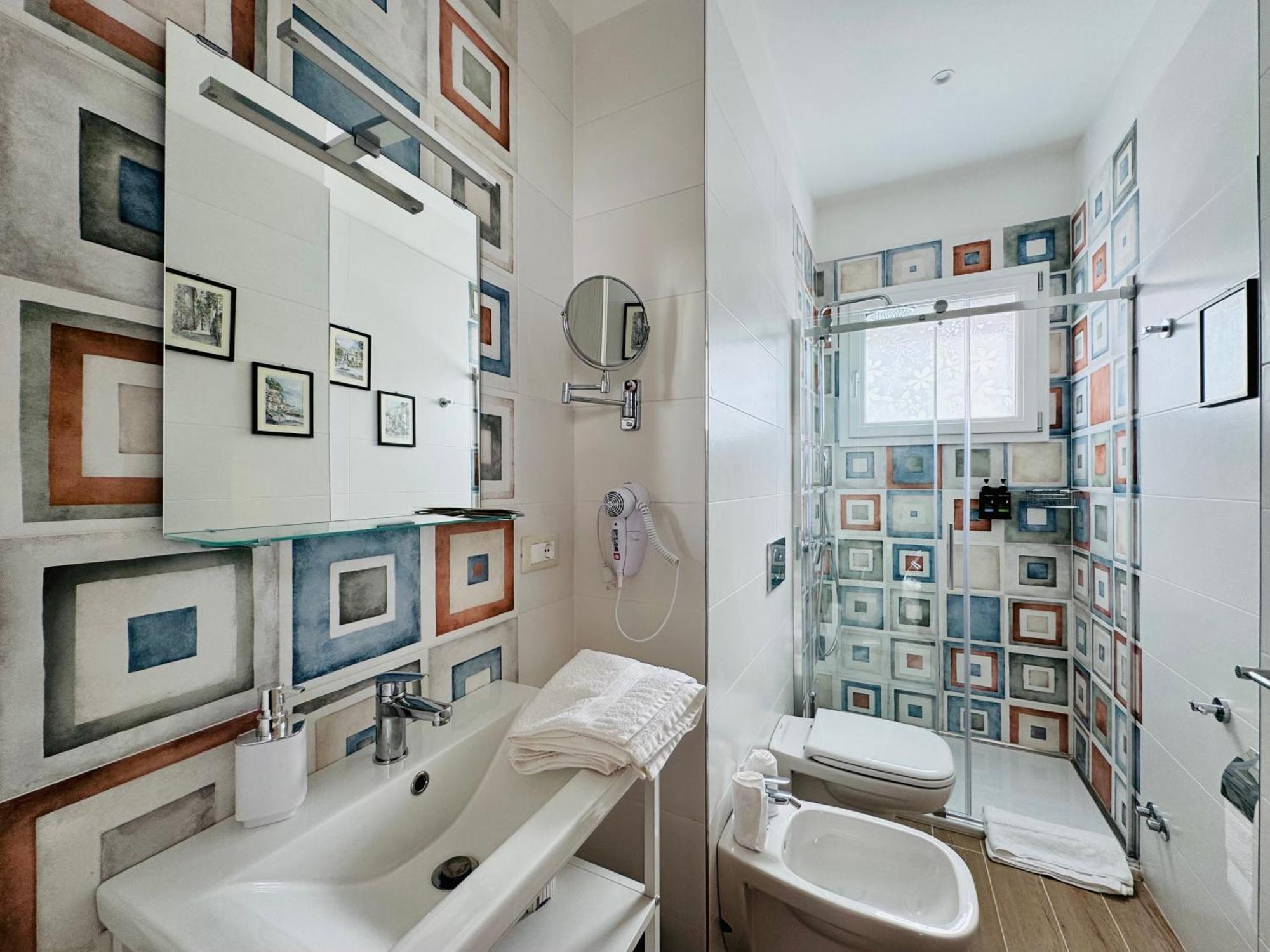 Yourhome - Maison Nicole & Marie ซอร์เรนโต ภายนอก รูปภาพ
