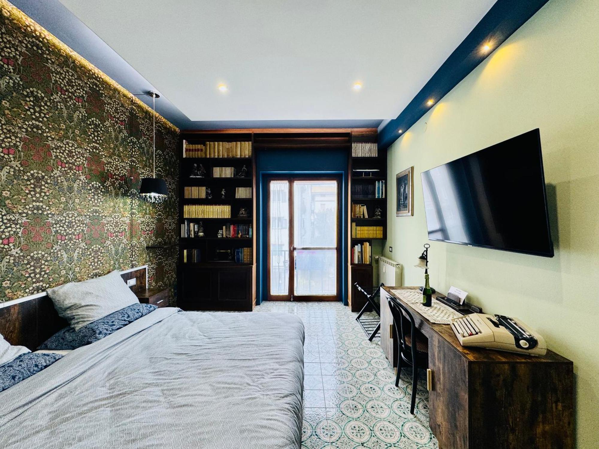 Yourhome - Maison Nicole & Marie ซอร์เรนโต ภายนอก รูปภาพ