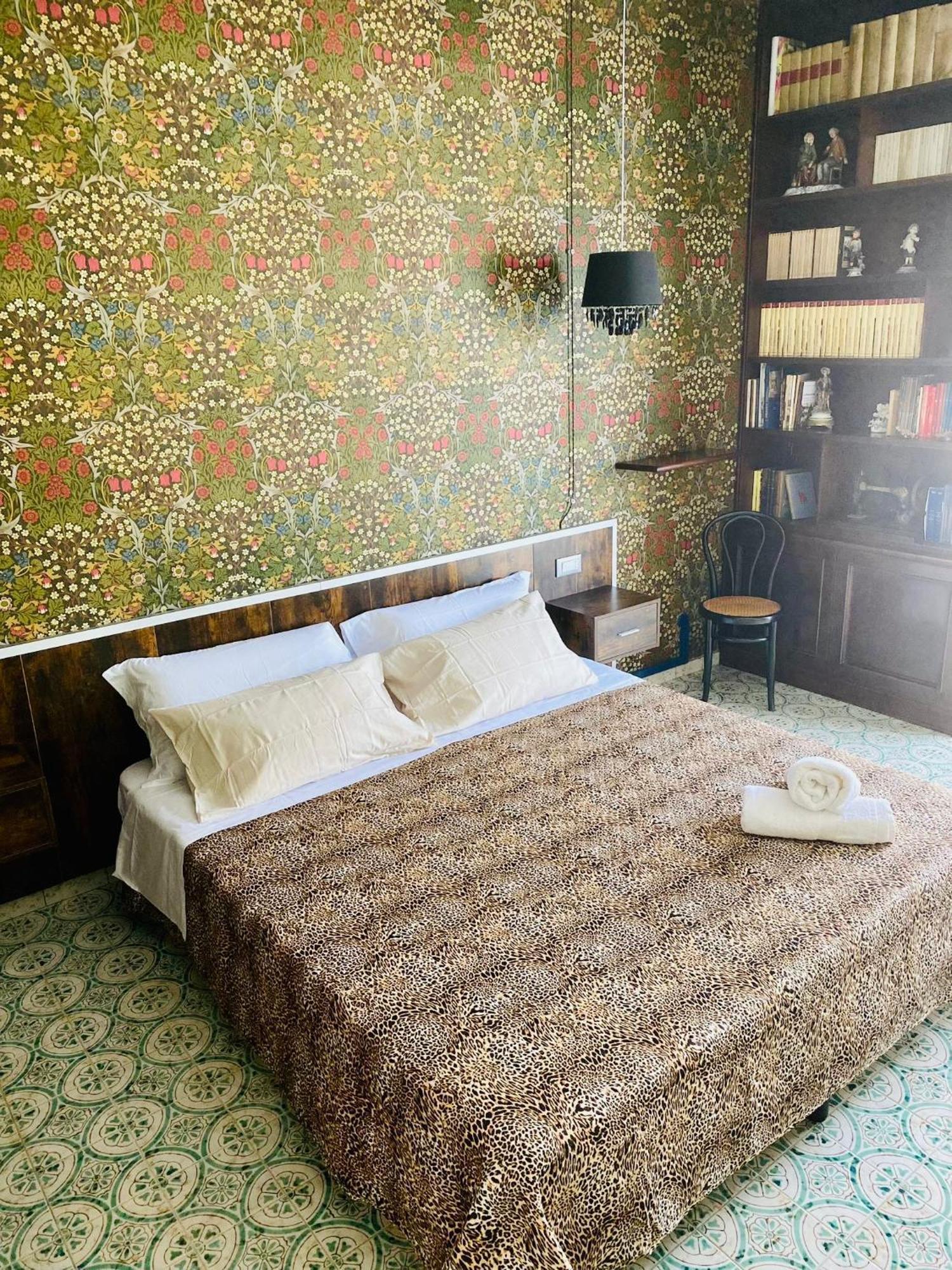 Yourhome - Maison Nicole & Marie ซอร์เรนโต ภายนอก รูปภาพ